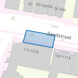 Perceel VND00-D-8761