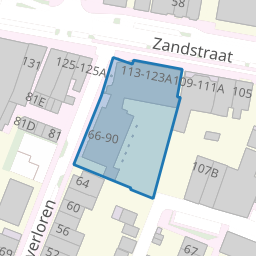Perceel VND00-D-8762