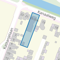 Perceel VND00-D-8792