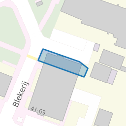 Perceel VND00-D-8823