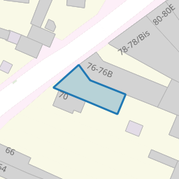 Perceel VND00-D-8870