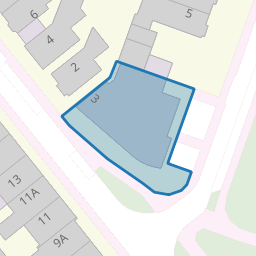 Perceel VND00-D-8993