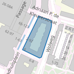Perceel VND00-D-9011