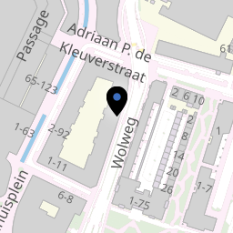 Appartement VND00 D 9016 25