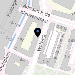 Appartement VND00 D 9016 6
