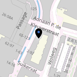 Appartement VND00 D 9016 70
