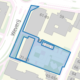 Perceel VND00-D-9038