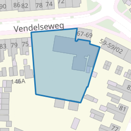 Perceel VND00-D-9256