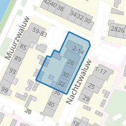 Perceel VND00-D-9288