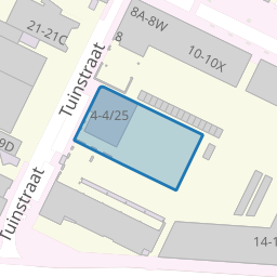 Perceel VND00-D-9338