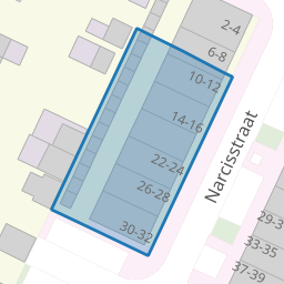 Perceel VND00-D-9385
