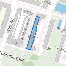 Perceel VND00-D-9434