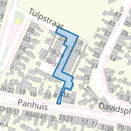 Perceel VND00-D-9467