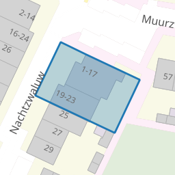 Perceel VND00-D-9488