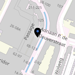 Appartement VND00 D 9537 13