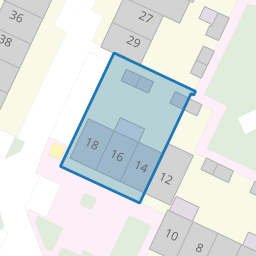 Perceel VND00-D-9545