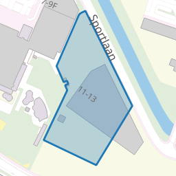 Perceel VND00-D-9552