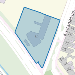 Perceel VND00-D-9555