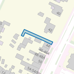 Perceel VND00-D-9558