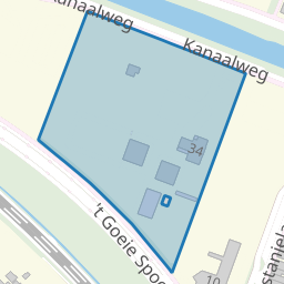 Perceel VND00-D-9604