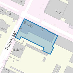 Perceel VND00-D-9614
