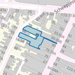 Perceel VND00-D-9618