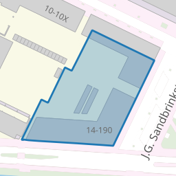 Perceel VND00-D-9620