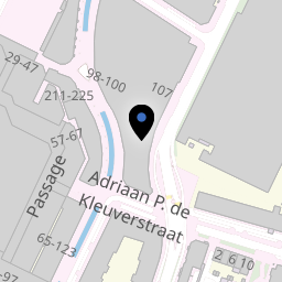 Appartement VND00 D 9623 16