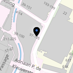 Appartement VND00 D 9623 2