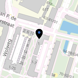 Appartement VND00 D 9703 10
