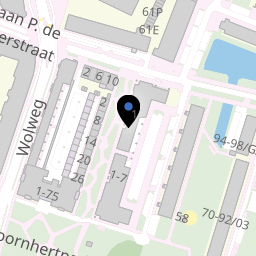 Appartement VND00 D 9703 12