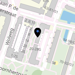 Appartement VND00 D 9703 13