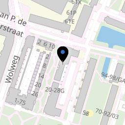 Appartement VND00 D 9703 2