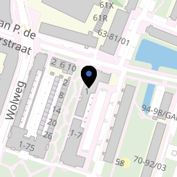 Appartement VND00 D 9703 27