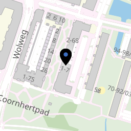 Appartement VND00 D 9703 31