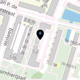 Appartement VND00 D 9703 45