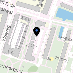 Appartement VND00 D 9703 61