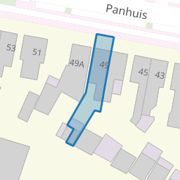 Perceel VND00-D-9719