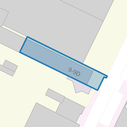 Perceel VND00-D-9725