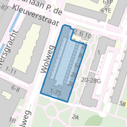 Perceel VND00-D-9740