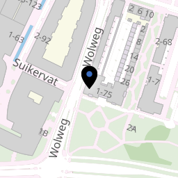 Appartement VND00 D 9745 100