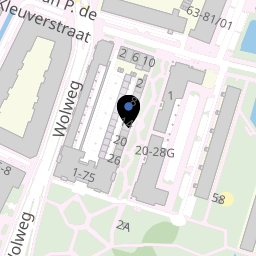 Appartement VND00 D 9745 161