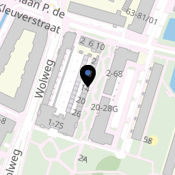 Appartement VND00 D 9745 162