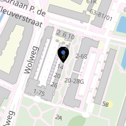 Appartement VND00 D 9745 256