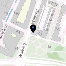 Appartement VND00 D 9745 93