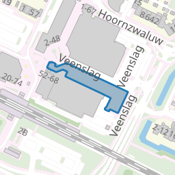 Perceel VND00-D-9832