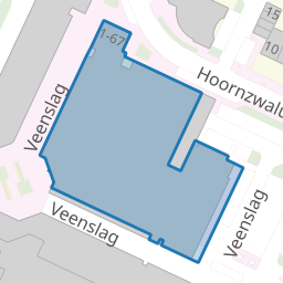 Perceel VND00-D-9834