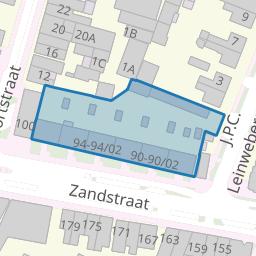 Perceel VND00-D-9887