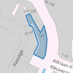 Perceel VND00-D-9906