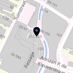 Appartement VND00 D 9920 15